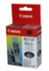 Tintentak CANON BCI-21Bk, schwarze - schwarz, zirka 150 Seiten Im 7.5%, fr S100, BJC2100/2200/4000/4100/4200/4300/4400/4550/ 4650/5000 /5100/5500
