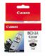 Ink.cartridge CANON BCI-24Cl, color