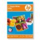 HP Bright White Inkjet Paper, A4, 250 sheets - 90 g/m2