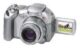 Digitln foto. Canon PowerShot S1 IS - CCD s 4 miliony pixel, 2272x1704 , 10x optick ZOOM, 3.2x digitln ZOOM,  karta CF,  baterie AA, TV vstup, SW, USB