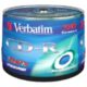 CD-R Verbatim, 50-pack