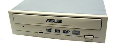 Unit DVD ±R/±RW Asus DRW-1608P DL, retail  (1608P)