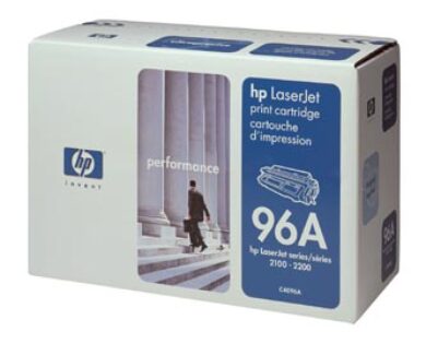Toner HPC4096A změna  (4096A)