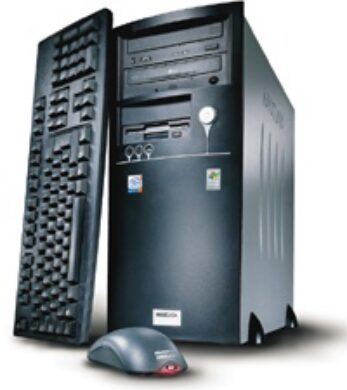 PC MAXDATA Favorit 1000I  (F1000I)