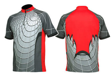 T-Shirt Spider L size  (SPS20..)