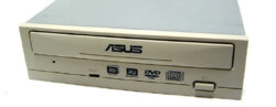 DVD ±R/±RW - Laufwerk Asus DRW-1608P DL, retail