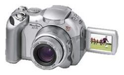 Digitalkamera Canon PowerShot S1 IS
